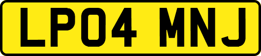 LP04MNJ