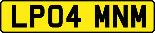 LP04MNM