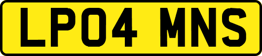 LP04MNS
