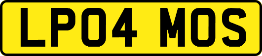 LP04MOS