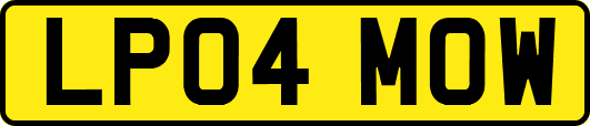 LP04MOW
