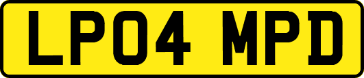 LP04MPD