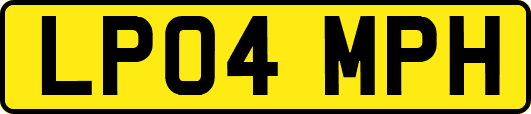 LP04MPH
