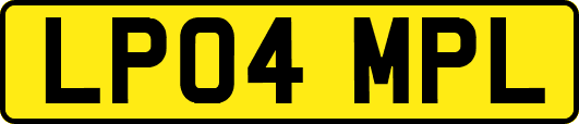 LP04MPL