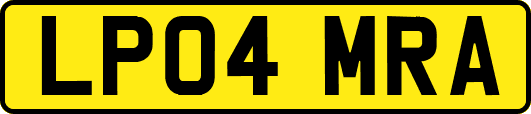 LP04MRA