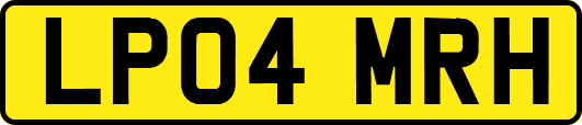 LP04MRH