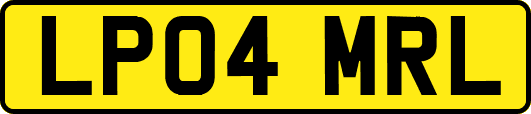 LP04MRL
