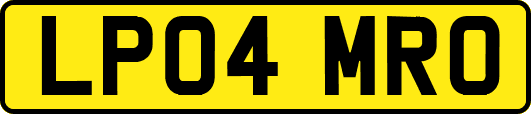 LP04MRO