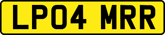 LP04MRR
