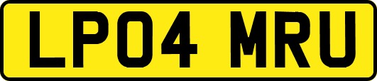 LP04MRU