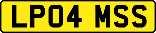 LP04MSS