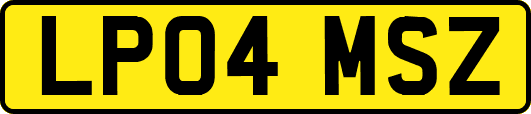 LP04MSZ
