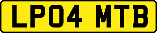 LP04MTB