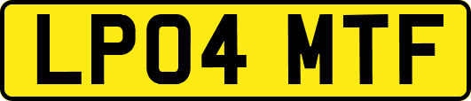 LP04MTF