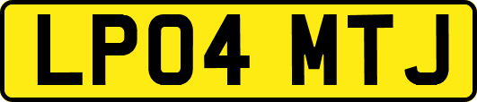 LP04MTJ