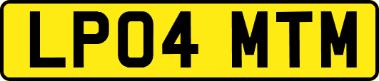 LP04MTM