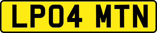 LP04MTN