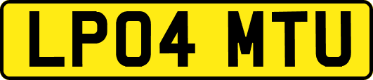 LP04MTU