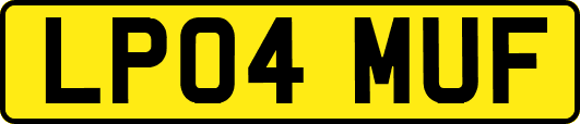 LP04MUF