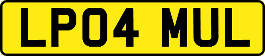 LP04MUL