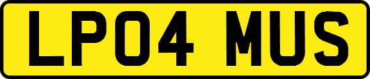 LP04MUS