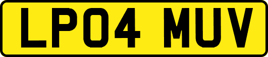 LP04MUV