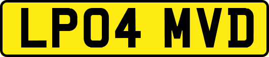 LP04MVD