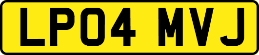 LP04MVJ