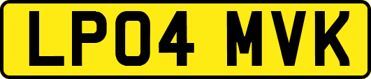 LP04MVK