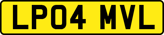 LP04MVL