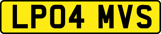 LP04MVS