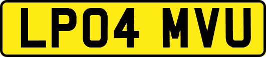 LP04MVU