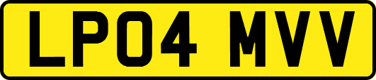 LP04MVV
