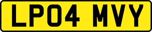 LP04MVY