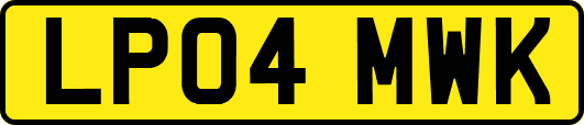 LP04MWK