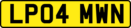 LP04MWN