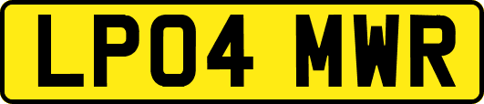 LP04MWR