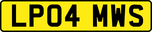 LP04MWS