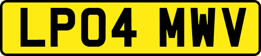 LP04MWV