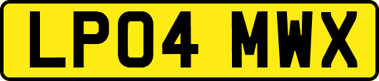 LP04MWX