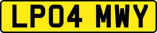 LP04MWY