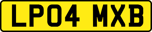 LP04MXB