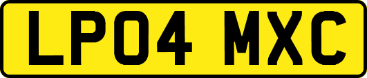 LP04MXC