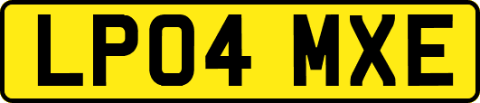 LP04MXE