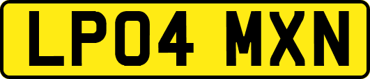 LP04MXN