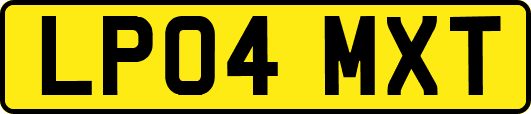 LP04MXT