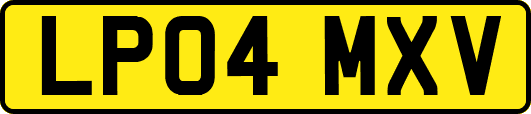 LP04MXV