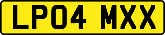 LP04MXX