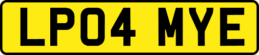 LP04MYE