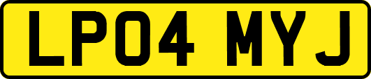 LP04MYJ